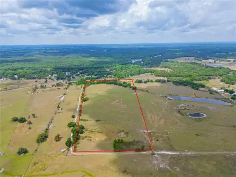 51.64 Acres of Vacant Land
