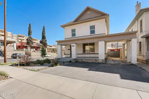 Refreshed Office Space in El Paso