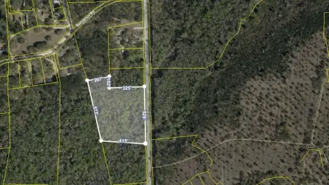 Johns Island Land Opportunity