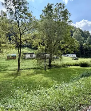 Hunting Land