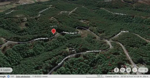 Residential Land in Lenoir, NC