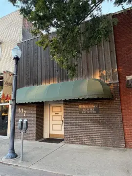 Downtown Office Building