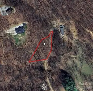 Land Near Lake Junaluska