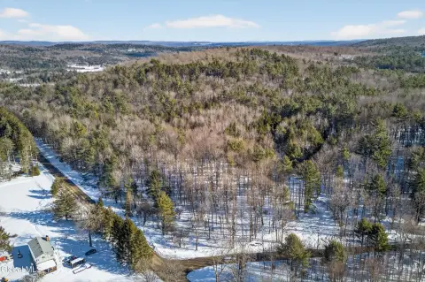 Land in Otsego County