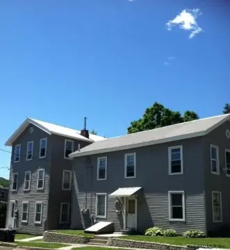 Remodeled Cobleskill Multifamily Investment