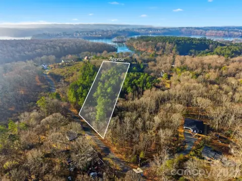 Huntersville Vacant Land Opportunity