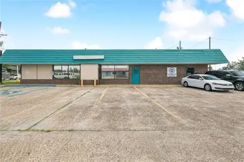 Marrero Commercial Space For Sale