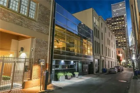 Luxury Residence with Income Potential