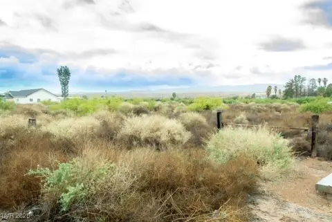 Overton Land with Water Rights