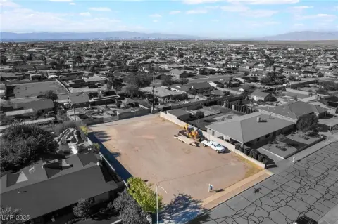 Henderson Land Parcel For Sale