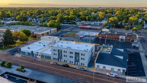 Renovated Multifamily Asset in Downtown