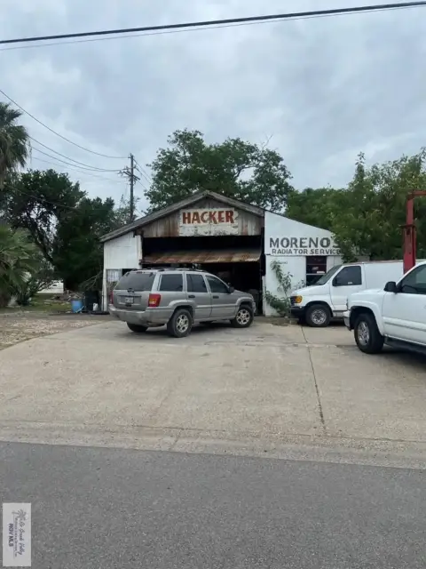 Commercial Lot in Brownsville, TX