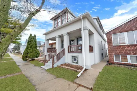 Spacious Two-Unit Property in Summit