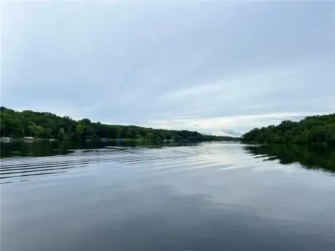 Lake Lot Ready for Building