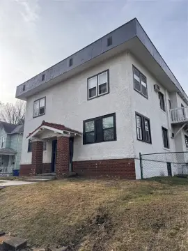 Des Moines Duplex For Sale