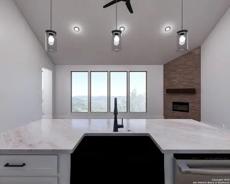 Land in Dancing Bear Ranch