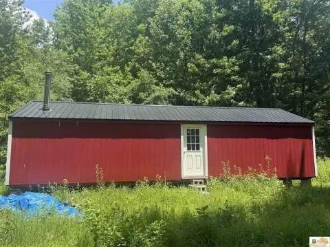 Hunting Land with Barn/Cabin
