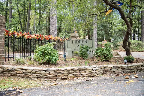 Residential Land in Carolina Trace