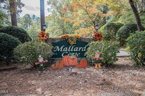 Residential Land in Carolina Trace