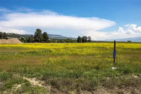 Residential Land in Helena, MT