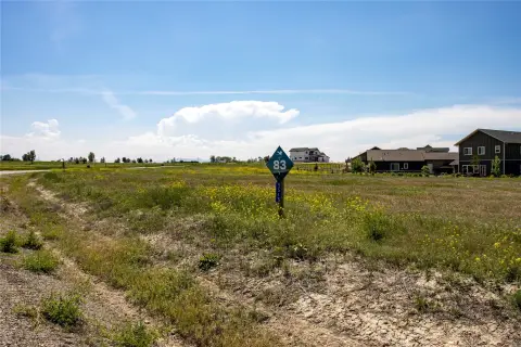 Residential Land in Helena, MT