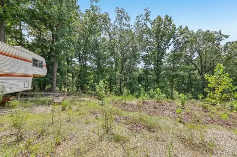 Goose Creek Lake Community Lot