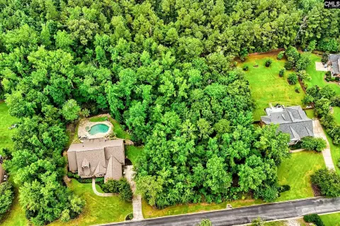 Residential Lot in Gated Community