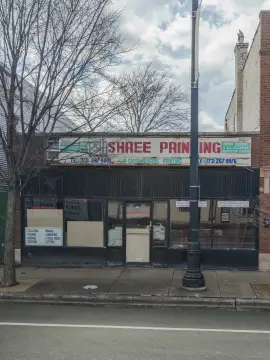 Development Opportunity on Irving Park