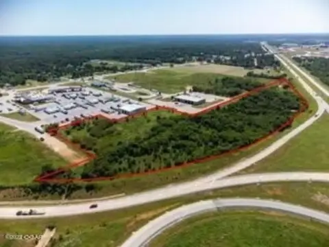 Joplin Commercial Land For Sale