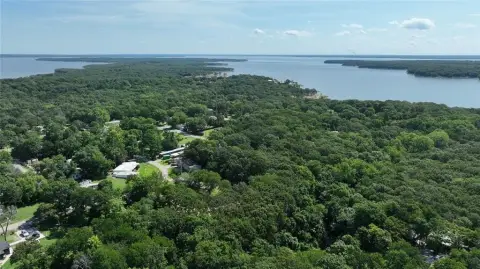 Land Near Lake Texoma