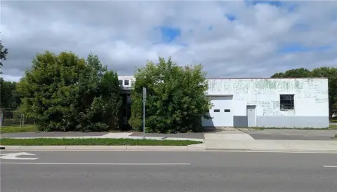 Prime Commercial Land Opportunity