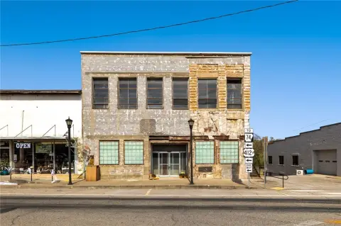 Historic Specialty Property