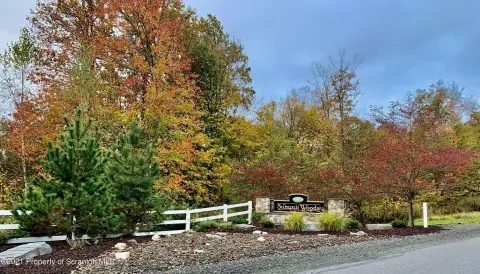 Roaring Brook Twp Land Opportunity