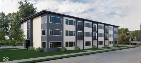 Indianapolis Land Approved for Development