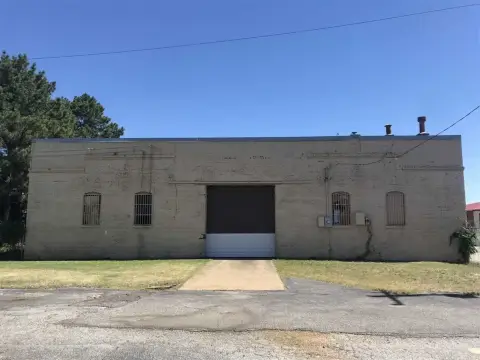 Memphis Warehouse/Distribution Opportunity