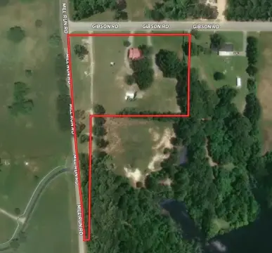 Commercial Land with Dual Frontage