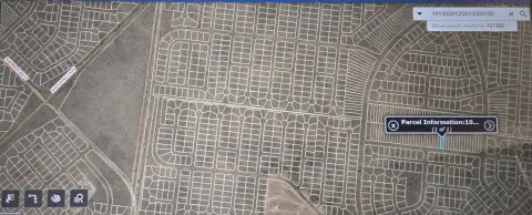 Land with Mountain Views