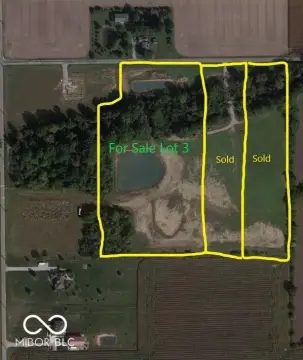 Greenfield Residential Land Opportunity
