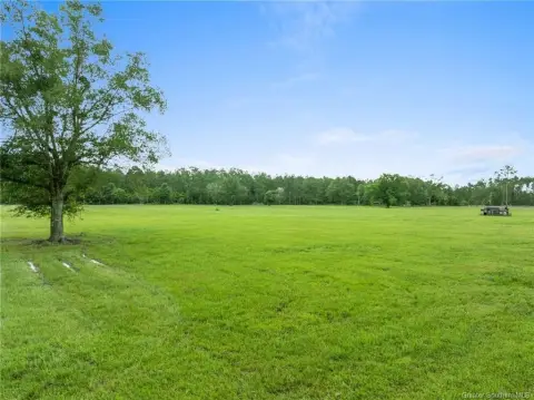 Residential Land in DeQuincy, LA