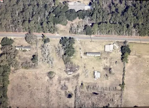 14 Acres in DeQuincy, LA