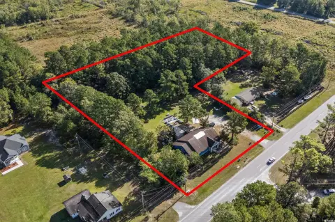 Highway 9 East Opportunity