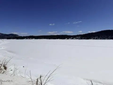 Waterfront Lot with Drilled Well