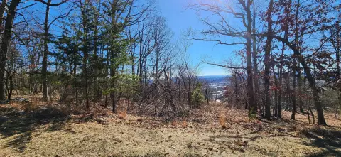 Rocky Mount Land with Views