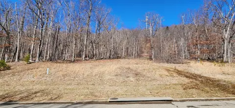 Land with Majestic Views