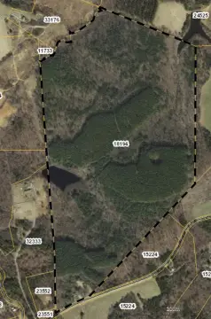 Nathalie, VA Land Opportunity