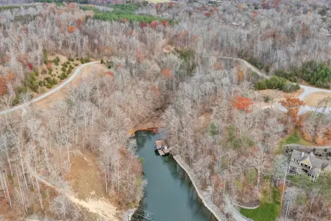 Smith Mountain Lake Land Lots