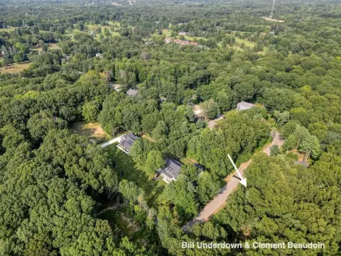 Residential Development Lot in Gated Community