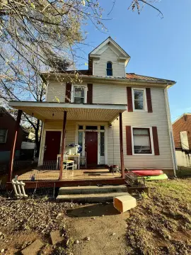 Roanoke Duplex Investment Opportunity
