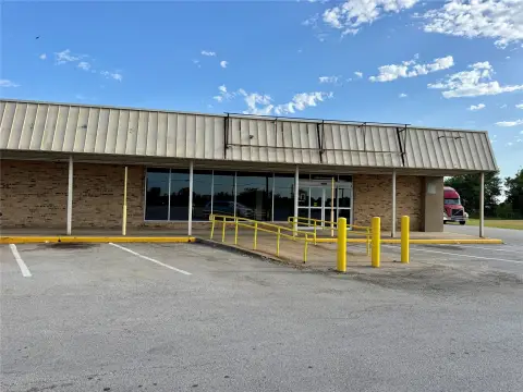 Flex Space with Loading Dock