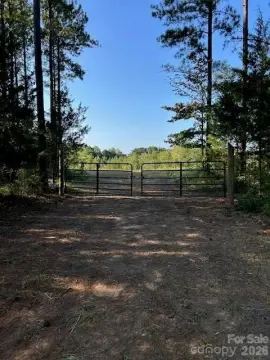 20 Acres of Private Land